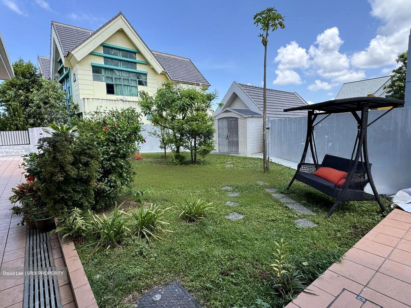 Tai Keng Garden (D19), Semi-Detached #470722301